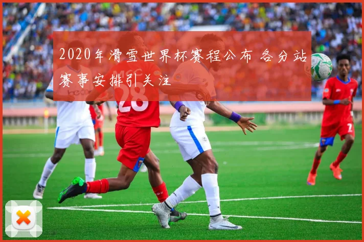 2020年滑雪世界杯赛程公布 各分站赛事安排引关注