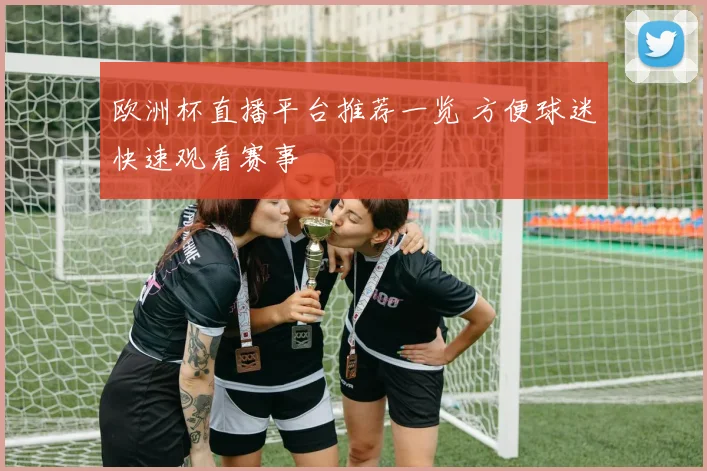 欧洲杯直播平台推荐一览 方便球迷快速观看赛事