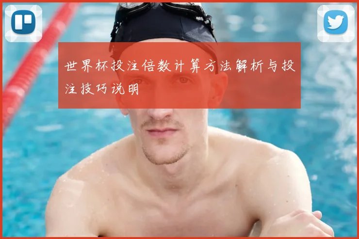 世界杯投注倍数计算方法解析与投注技巧说明